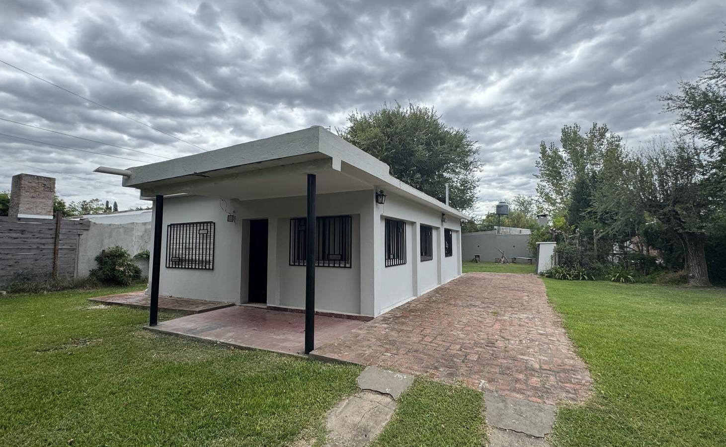 Foto de Casa en Funes con Pileta, terreno de 1055 mts2, imagen 3