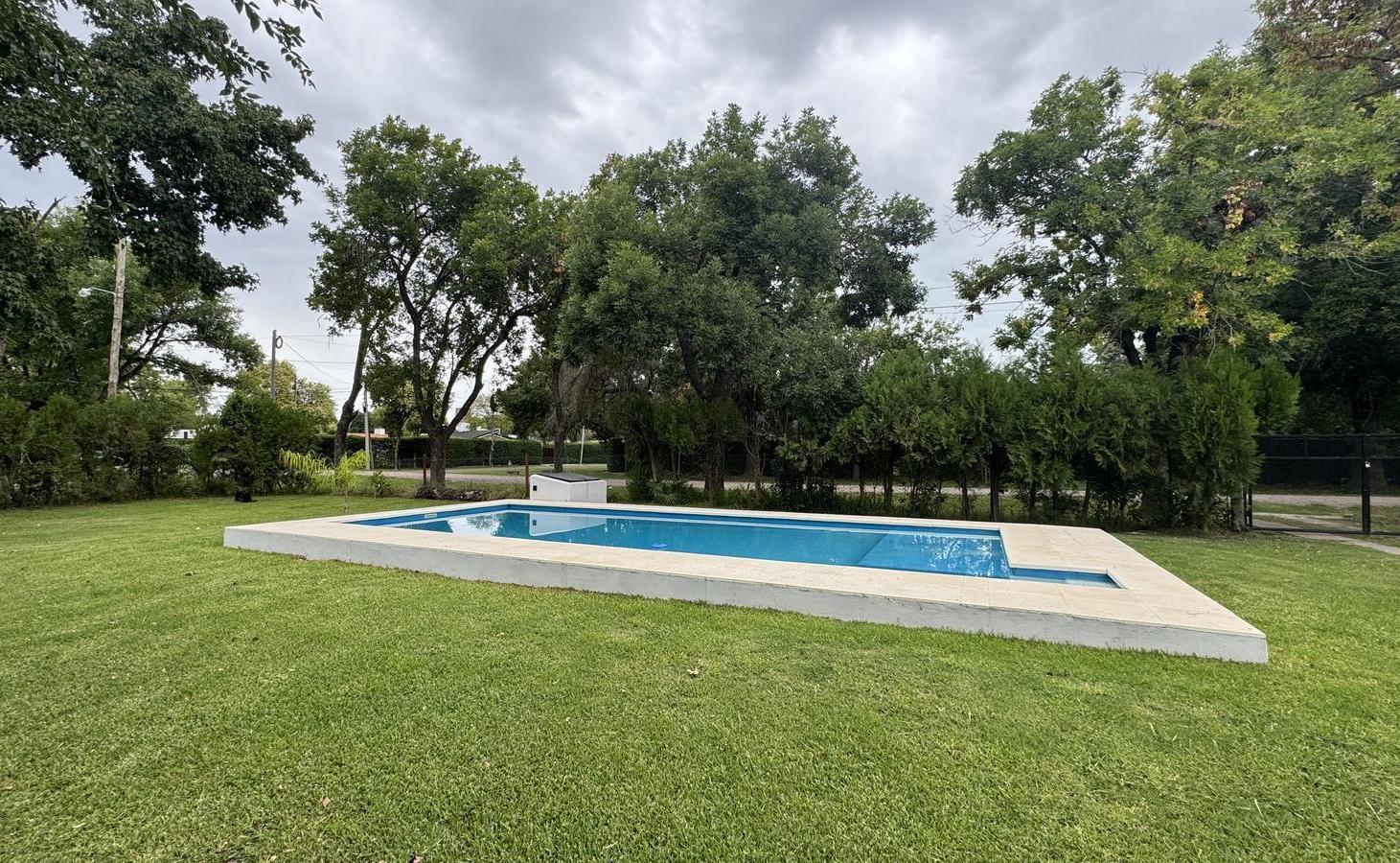 Foto de Casa en Funes con Pileta, terreno de 1055 mts2, imagen 5