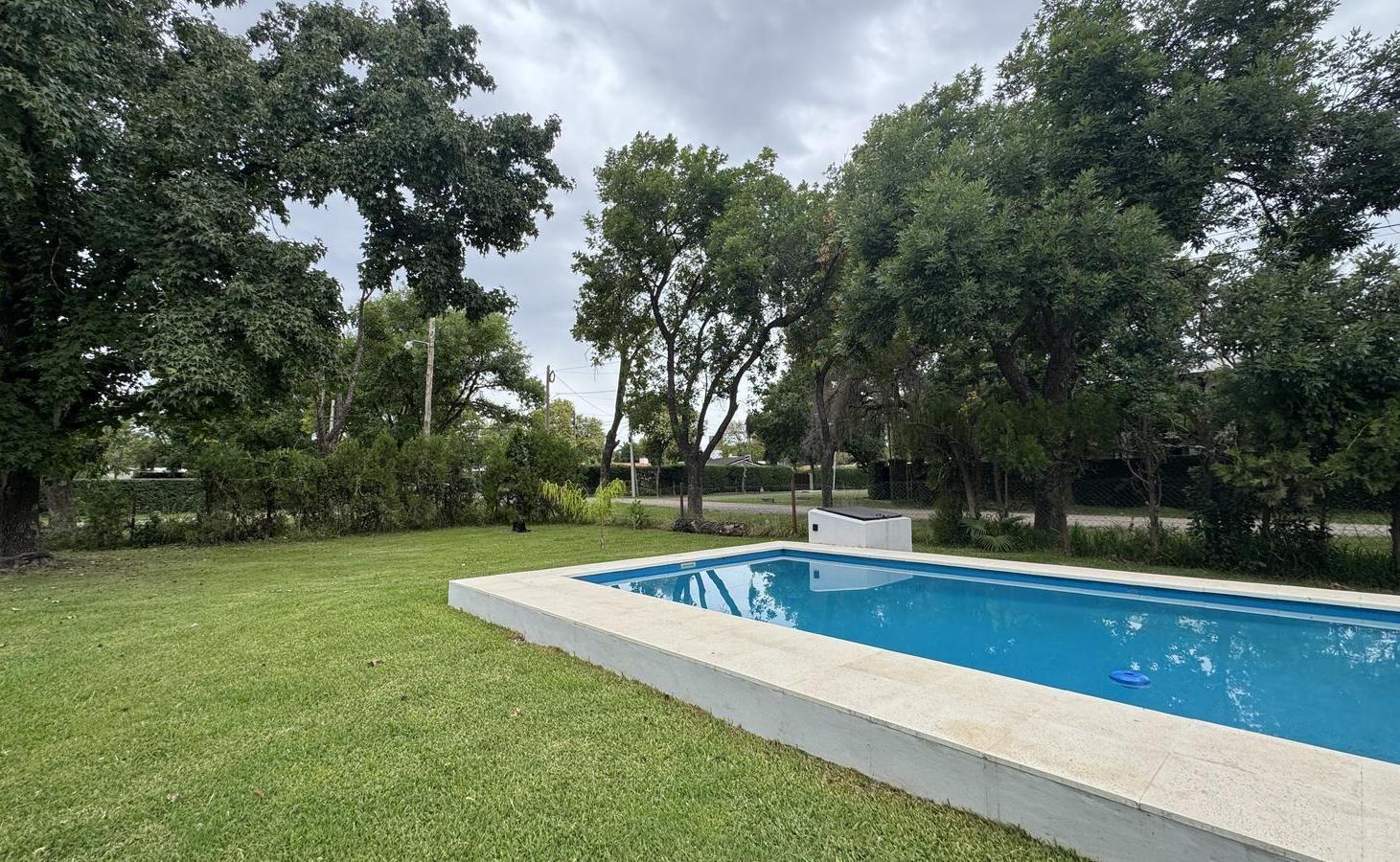 Foto de Casa en Funes con Pileta, terreno de 1055 mts2, imagen 2