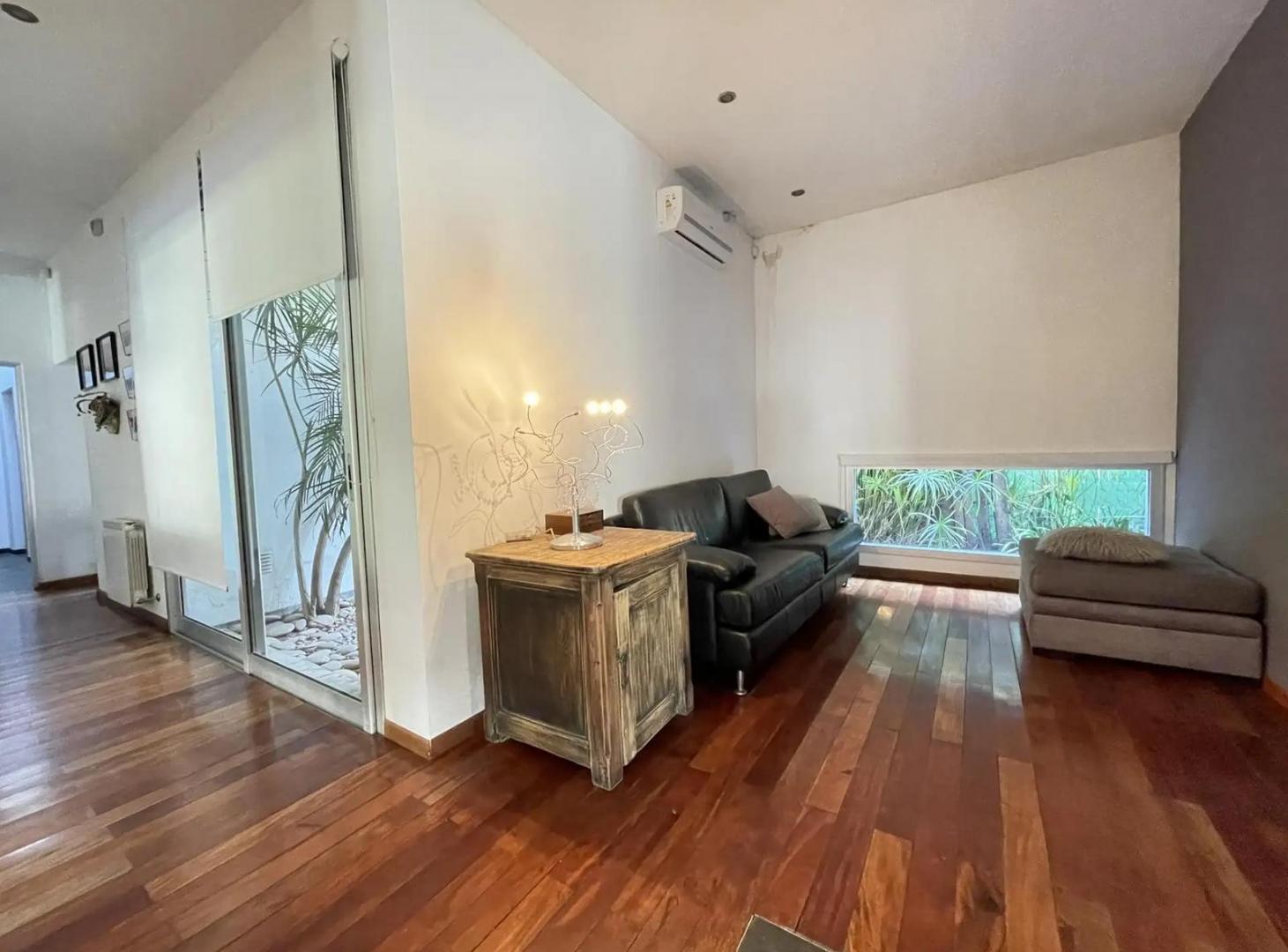 Foto de Casa 3 dormitorios, jardín y piscina en Funes, garita 15, imagen 5