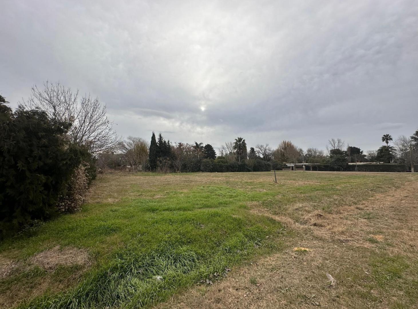 Foto de Terreno en Funes. Todos los servicios. Garita 17, imagen 3