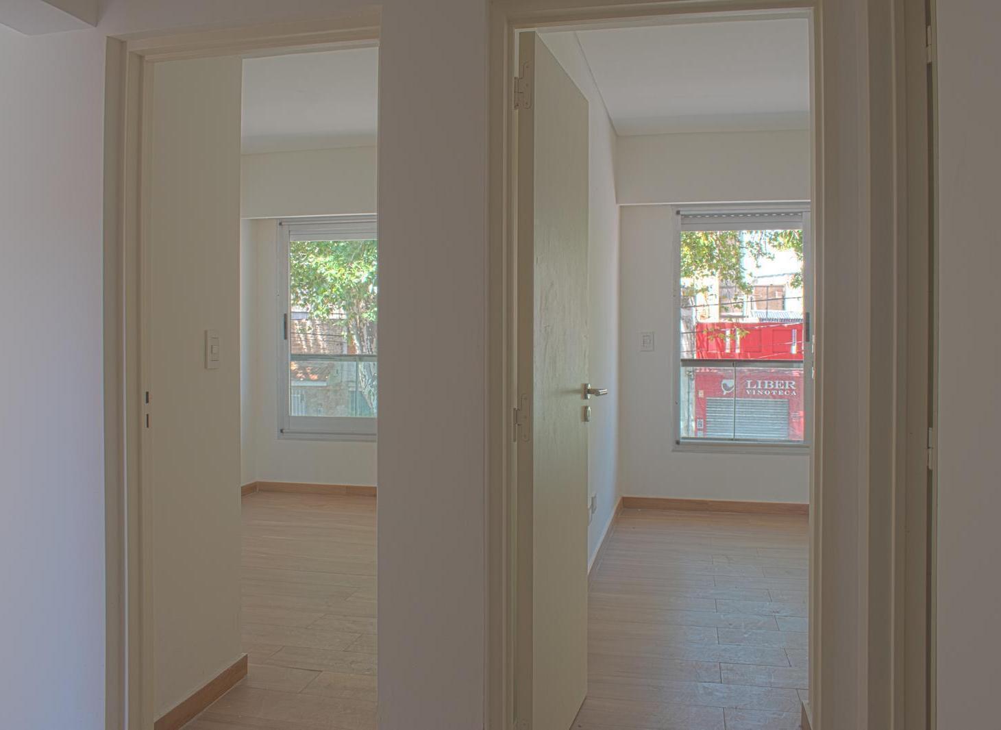 Foto de Departamento en echesortu - 2 dormitios - A estrenar, imagen 3