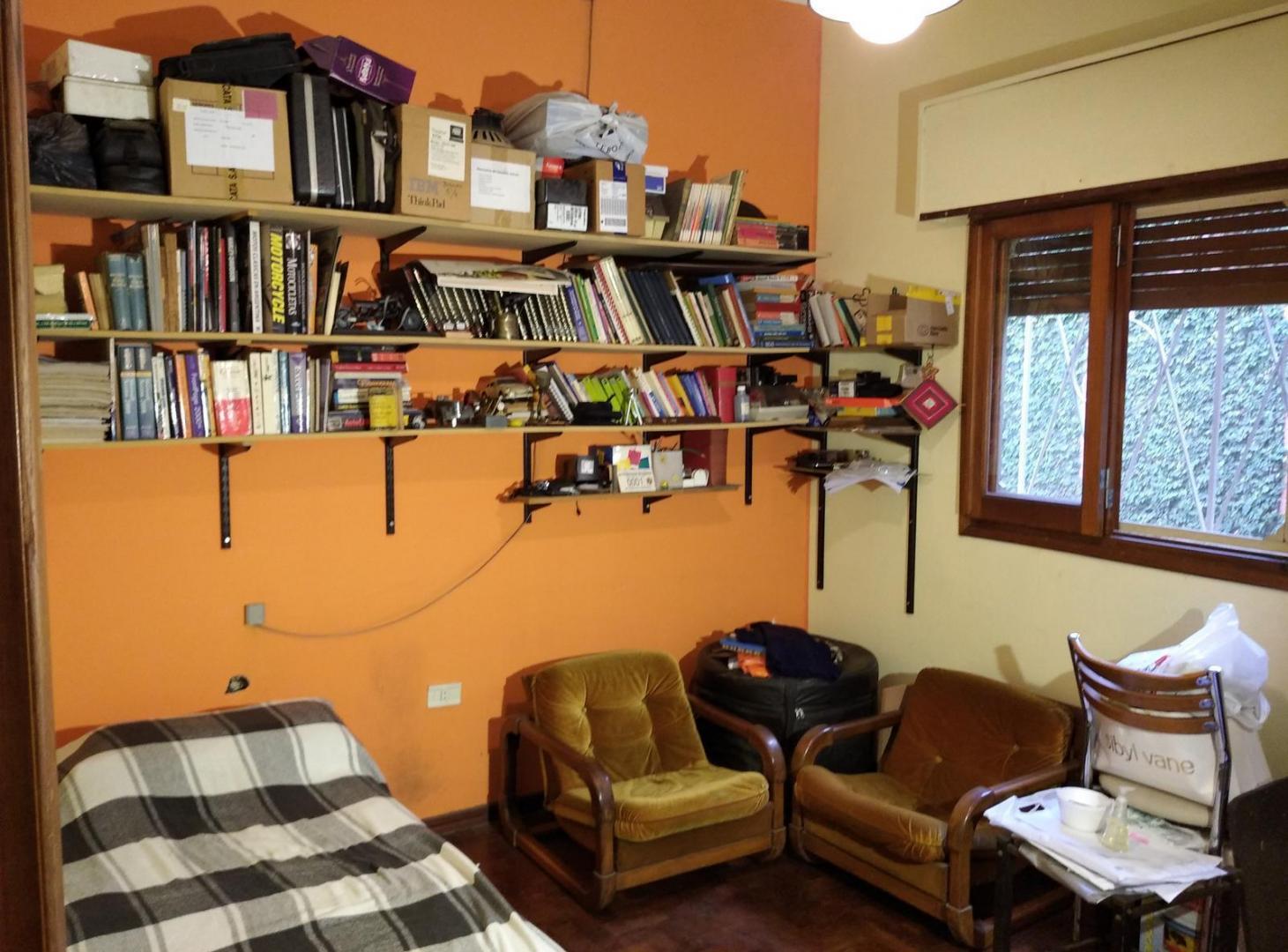 Foto de Venta casa 4 dormitorios - Barrio Azcuénaga, imagen 5