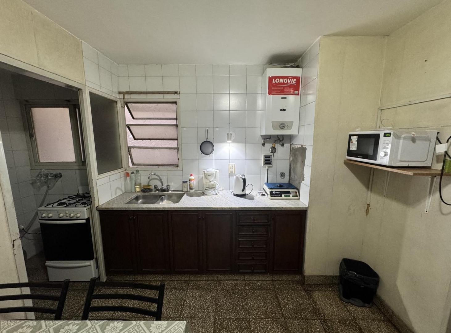 Foto de Venta Departamento 3 Dormitorios - Centro - Cerca Facultad UTN, imagen 1