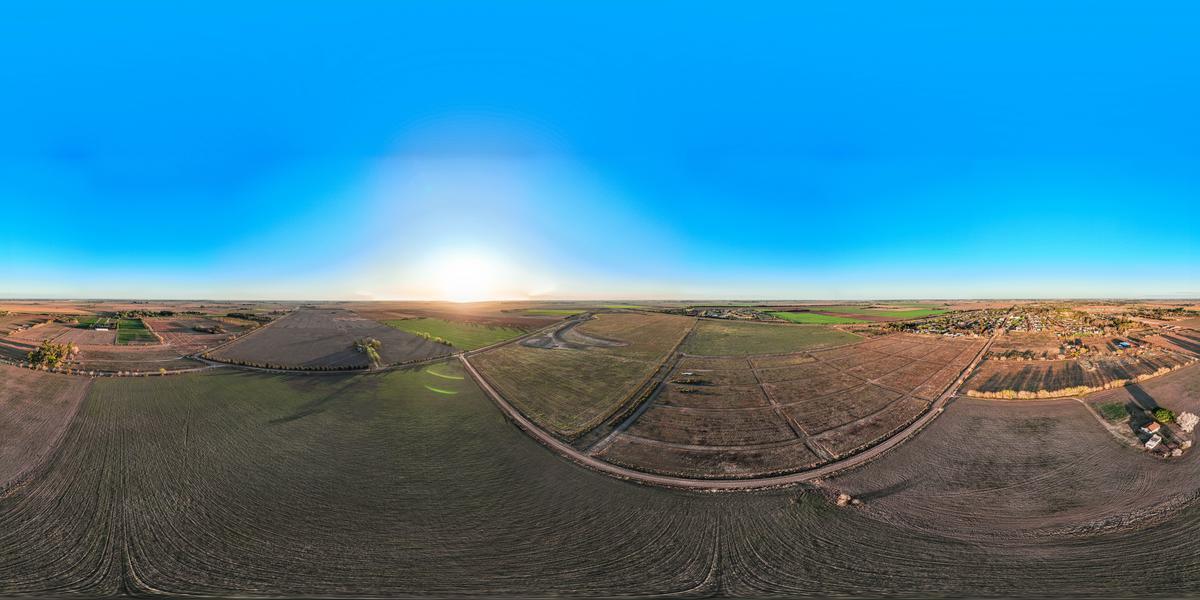 Foto de Terreno 515 m2 en Cinco Lagos, Ibarlucea - LOTE 444 - Lago Sereno, imagen 2