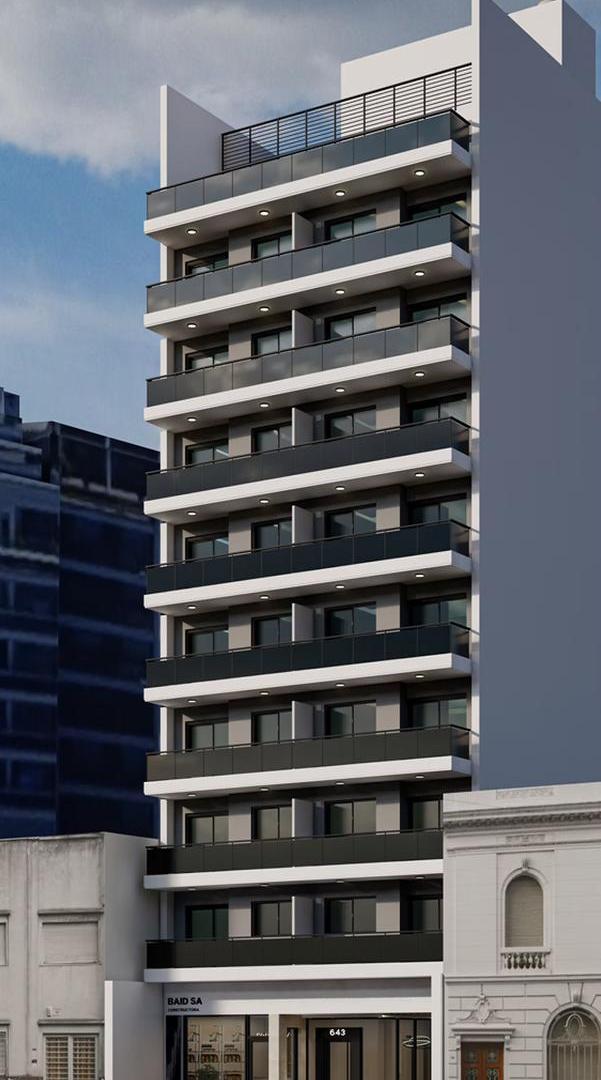 Foto de Departamento de un solo dormitorio - Barrio Martin - Financiación, imagen 1
