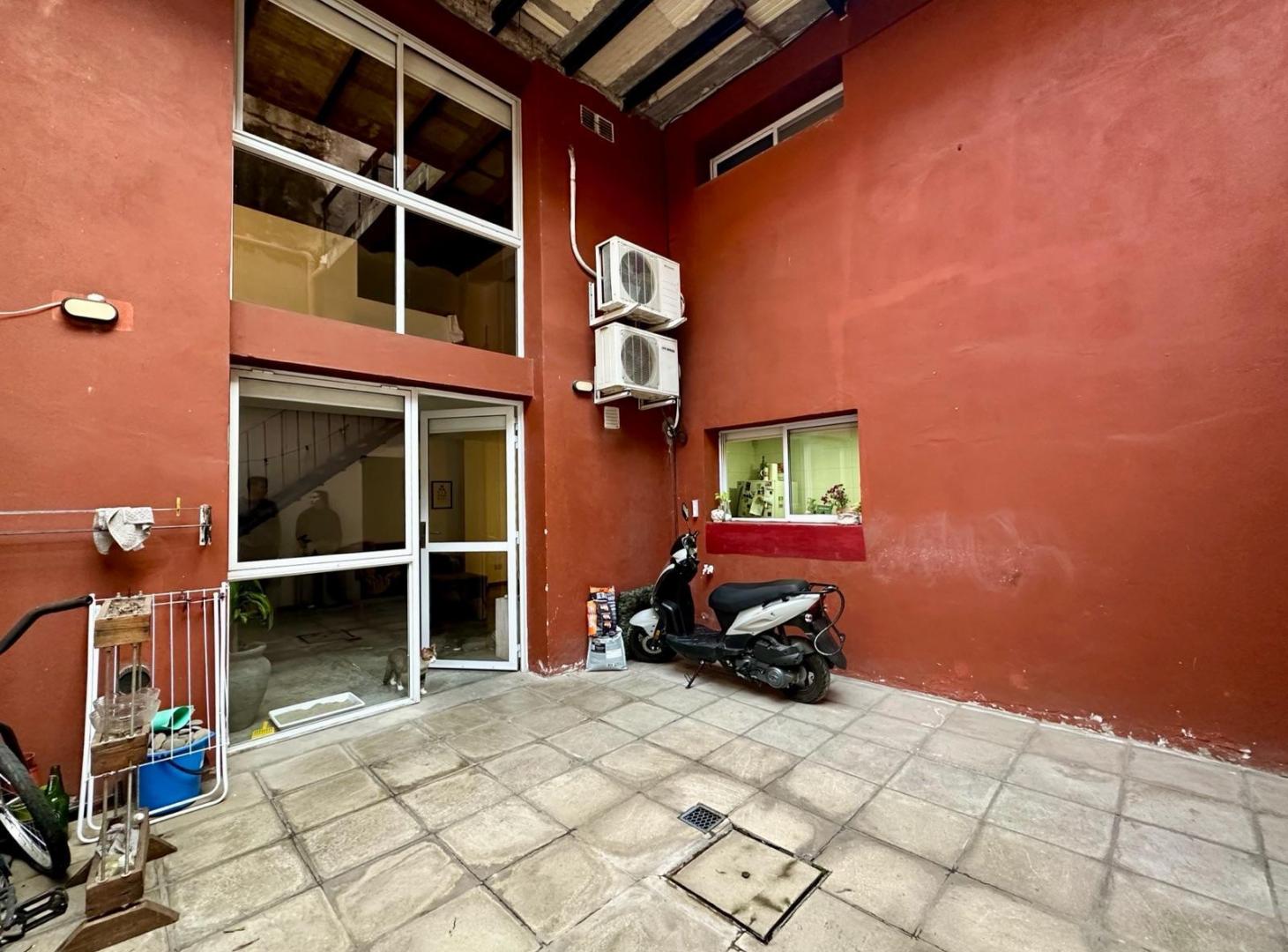 Foto de DEPARTAMENTO 1 DORMITORIO DE PASILLO EN VENTA EN JUAN MANUEL DE ROSAS, imagen 1