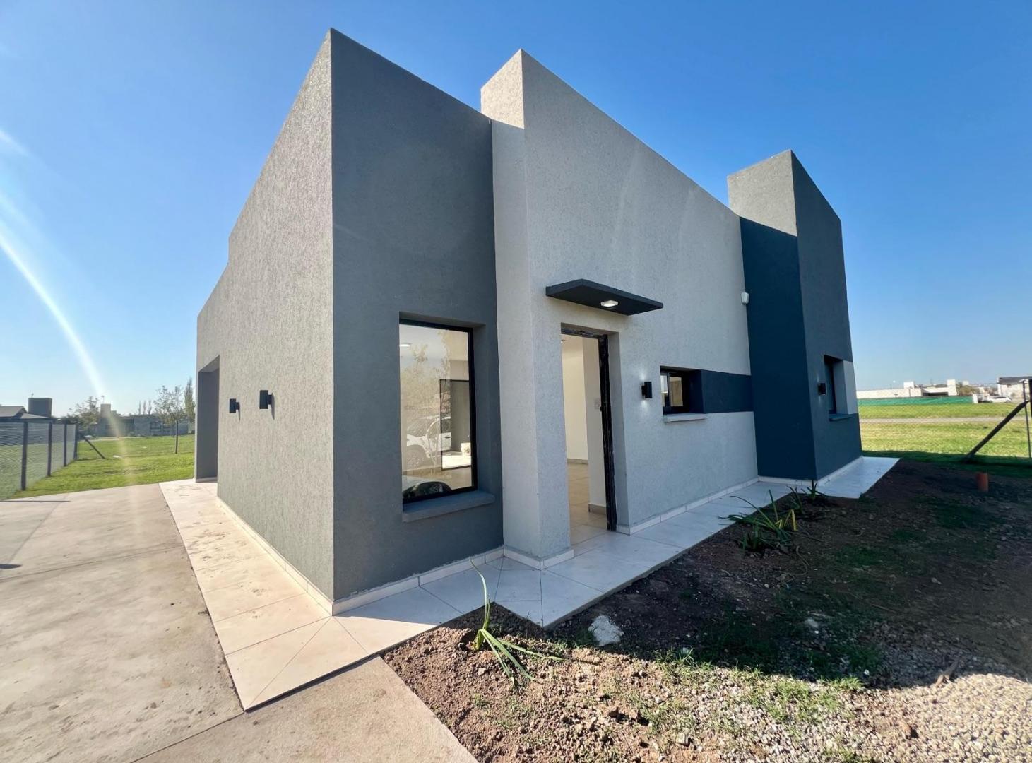Foto de Casa a estrenar en Funes City, imagen 5