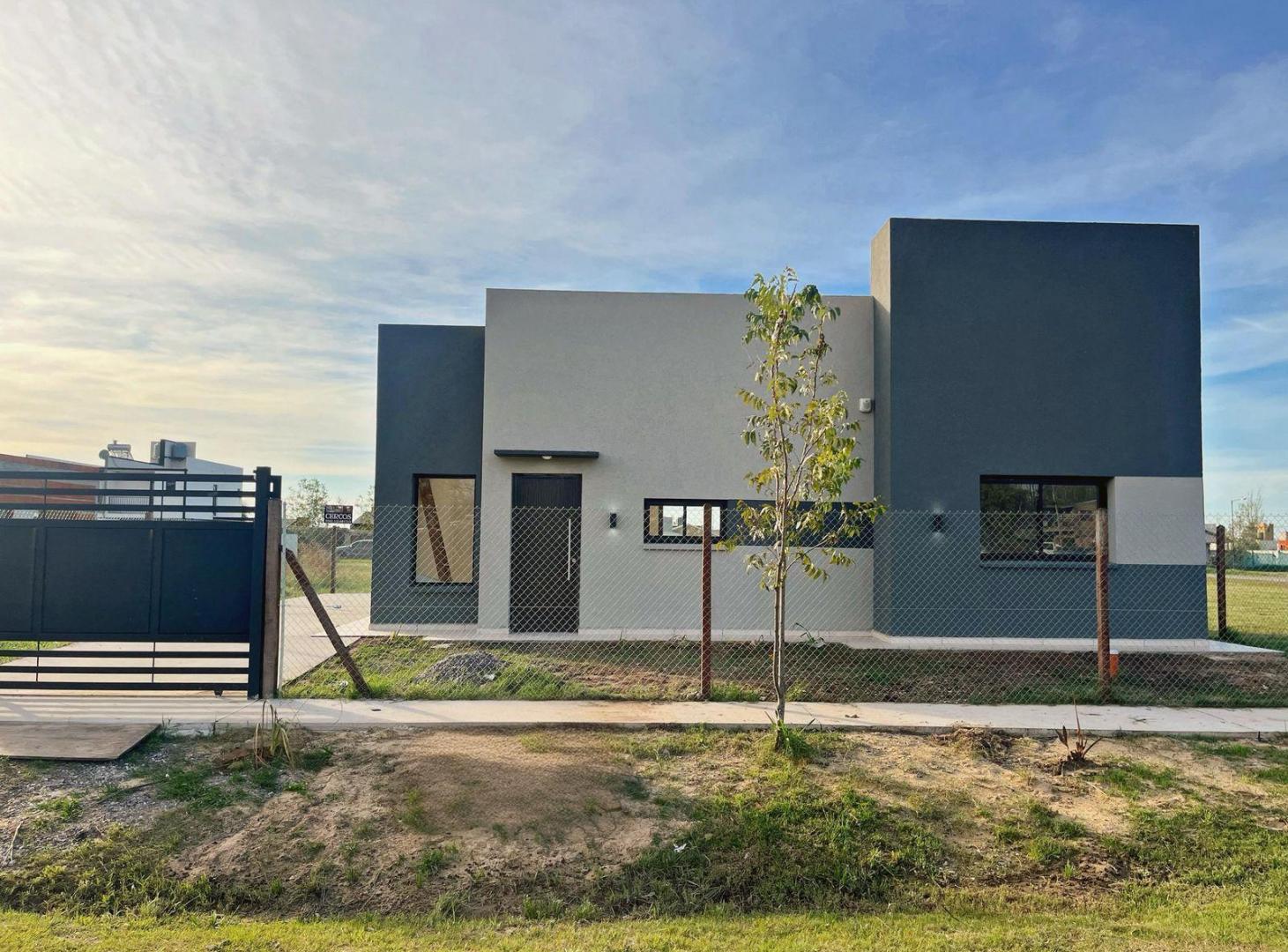 Foto de Casa a estrenar en Funes City, imagen 4