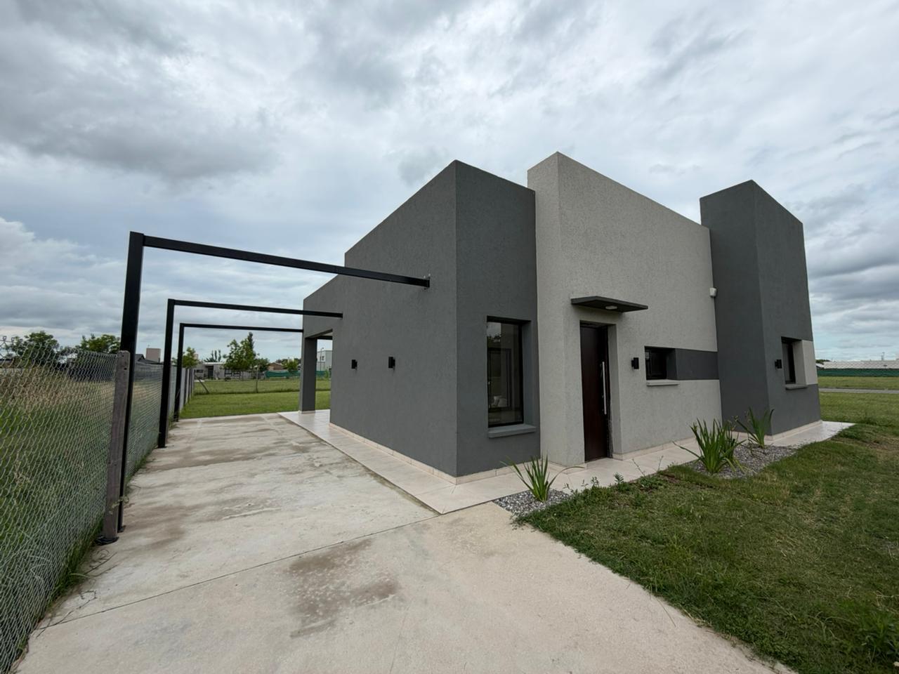 Foto de Casa a estrenar en Funes City, imagen 1