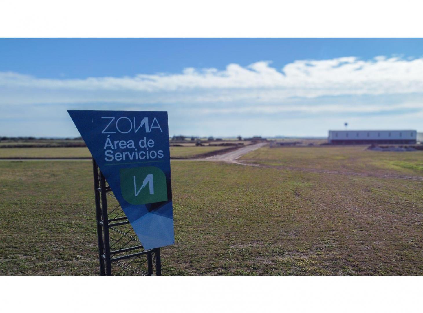 Foto de Zona 1 - Lote industrial - Carcaraña, imagen 2