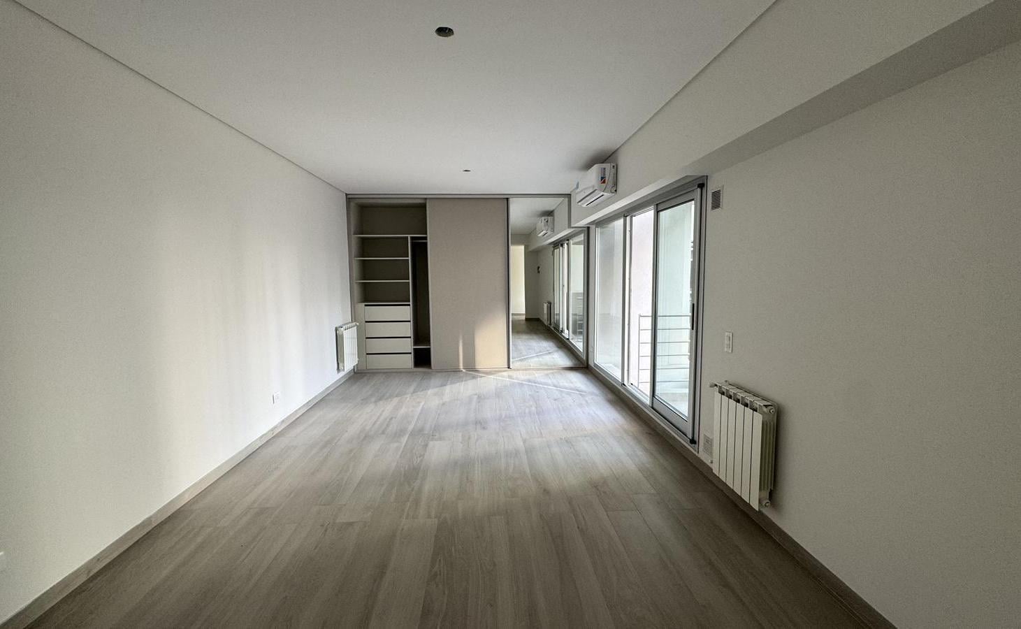 Foto de Monoambiente en venta en Rosario Centro Río - Amenities - Cochera, imagen 3