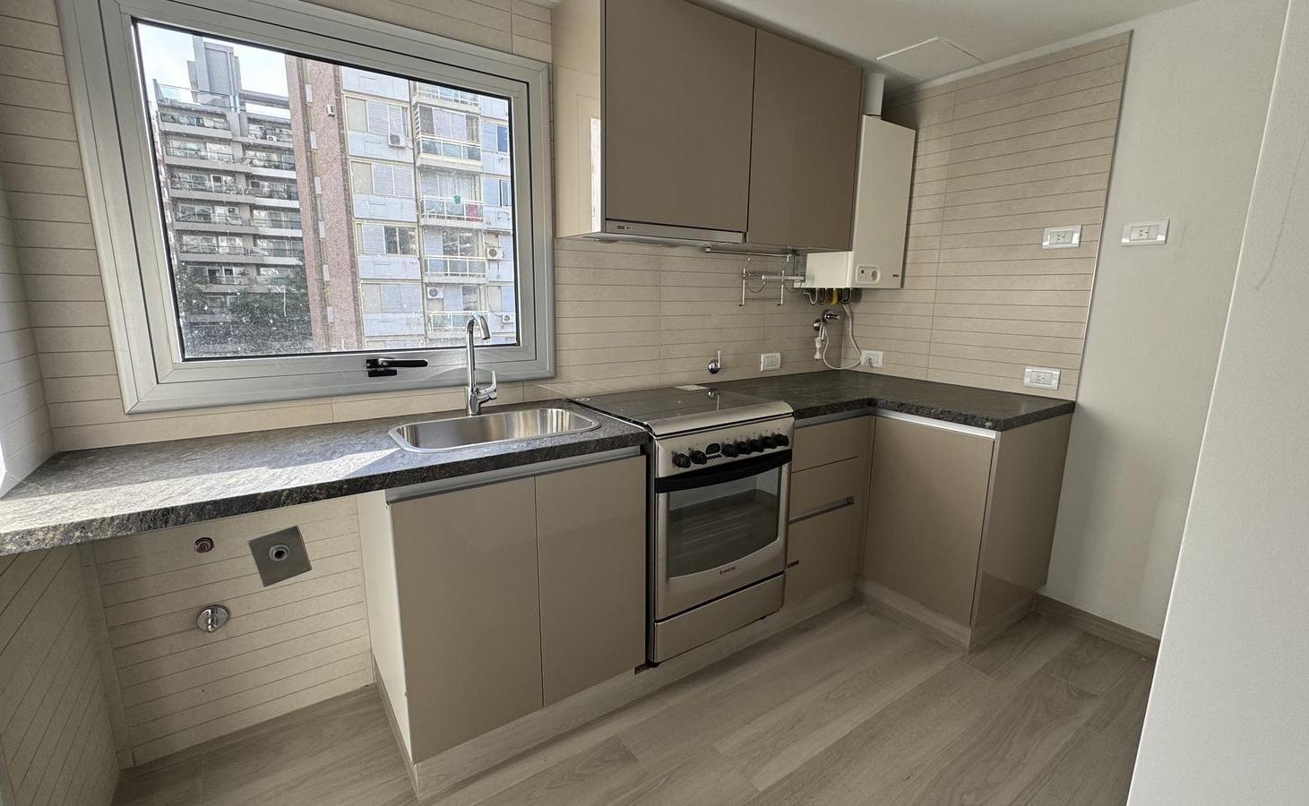 Foto de Monoambiente en venta en Rosario Centro Río - Amenities - Cochera, imagen 4