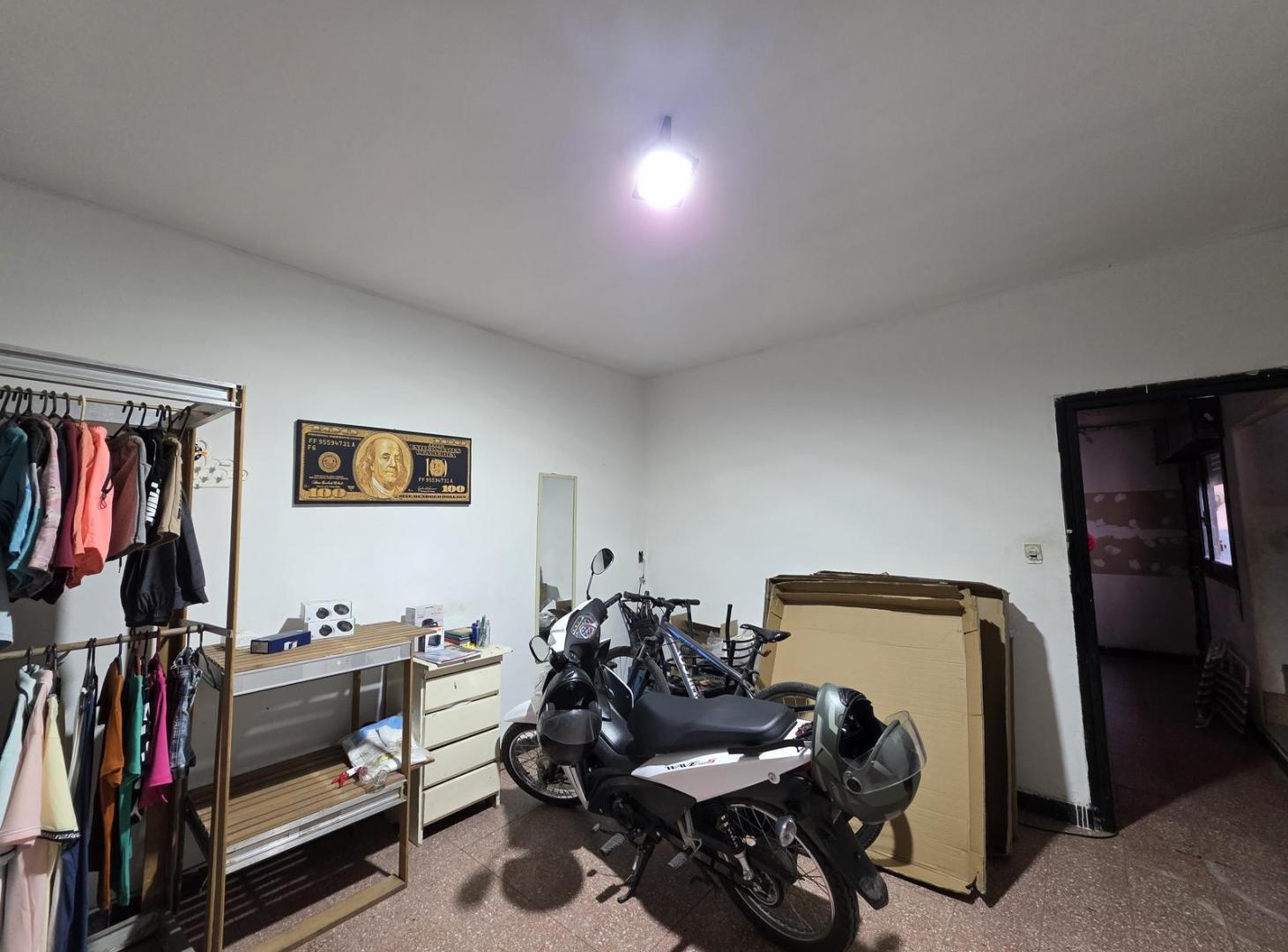 Foto de Casa 2 dormitorios - Cochera - Zona Sur, imagen 4