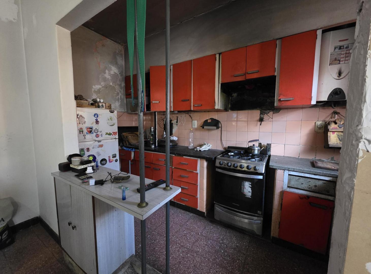 Foto de Casa 2 dormitorios - Cochera - Zona Sur, imagen 3