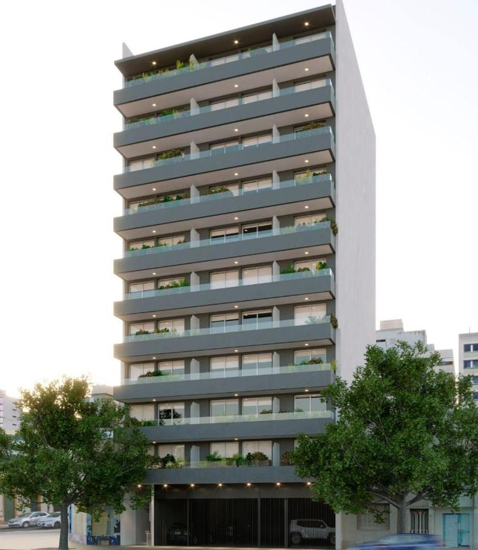 Foto de MONOAMBIENTE EN VENTA EN ROSARIO, ZONA TERMINAL - CAFFERATA 394, imagen 1