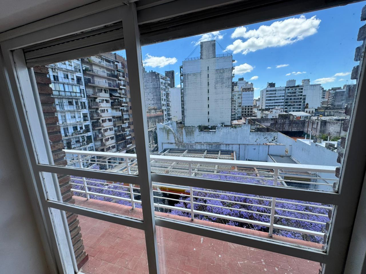 Foto de Departamento en zona Centro de tres dormitorios con balcón. Reciclado, imagen 5