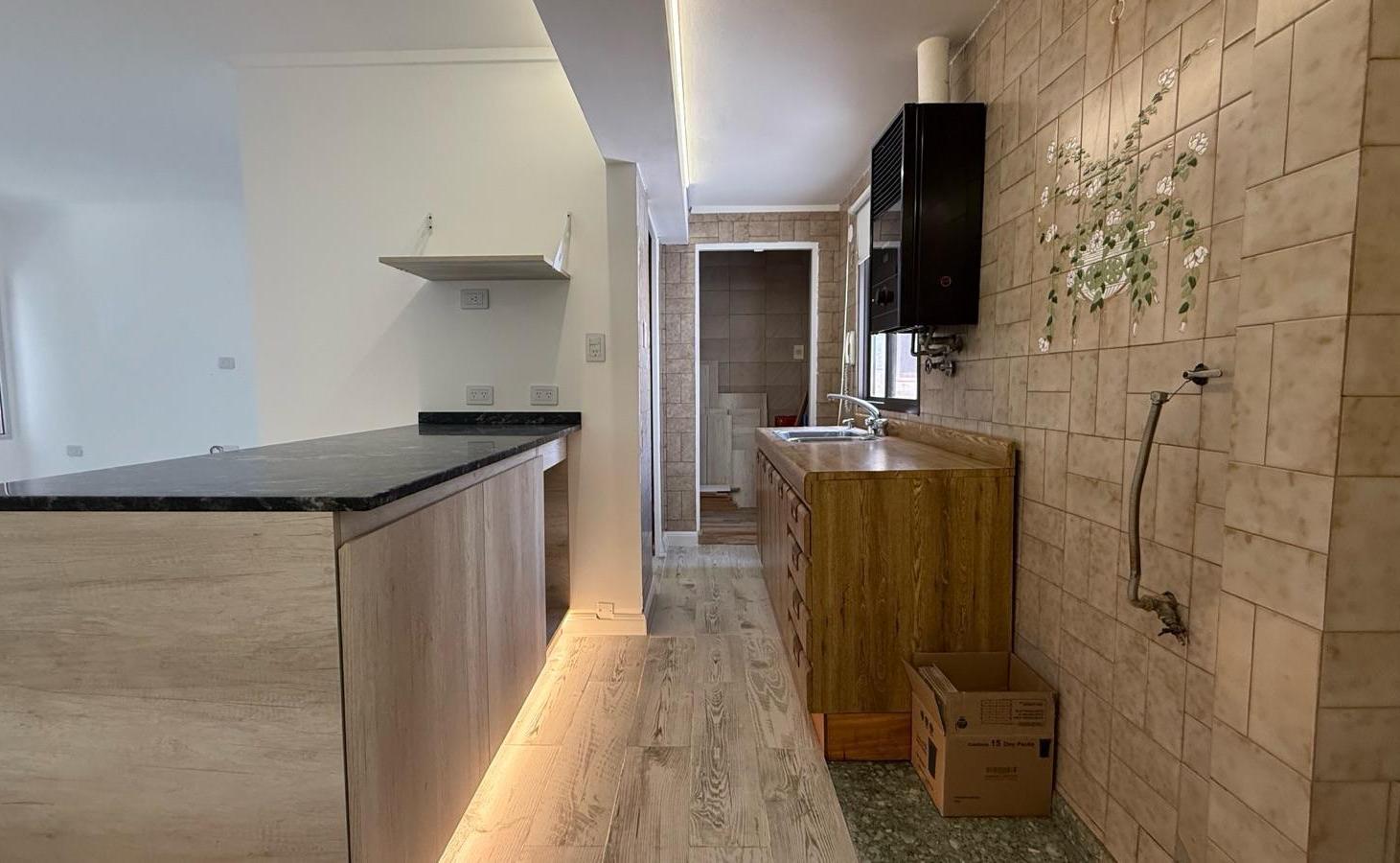 Foto de Departamento en venta Centro Rosario, imagen 3