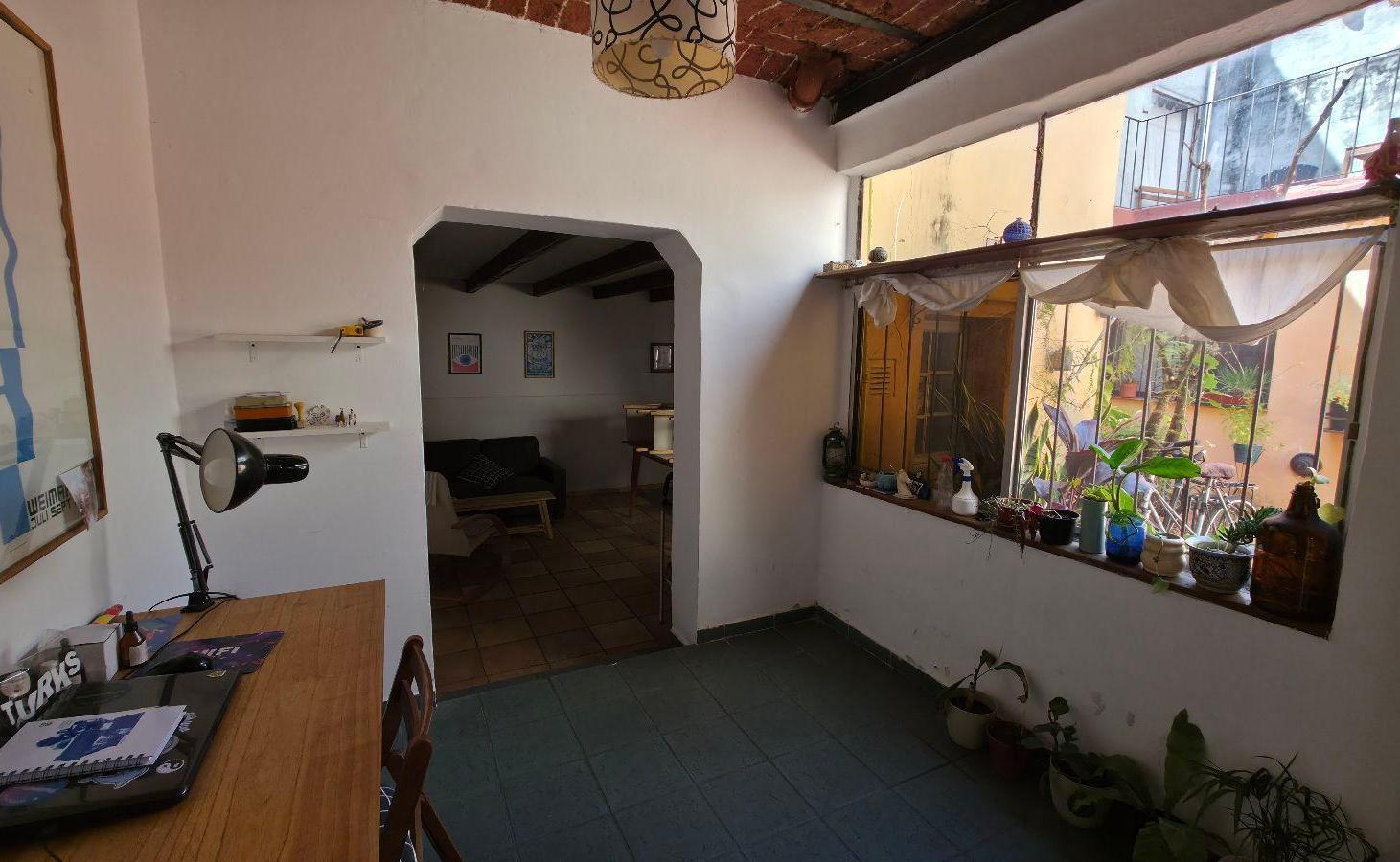 Foto de Casa de pasillo 3 dormitorios - Patio - Terraza - Pichincha, imagen 3