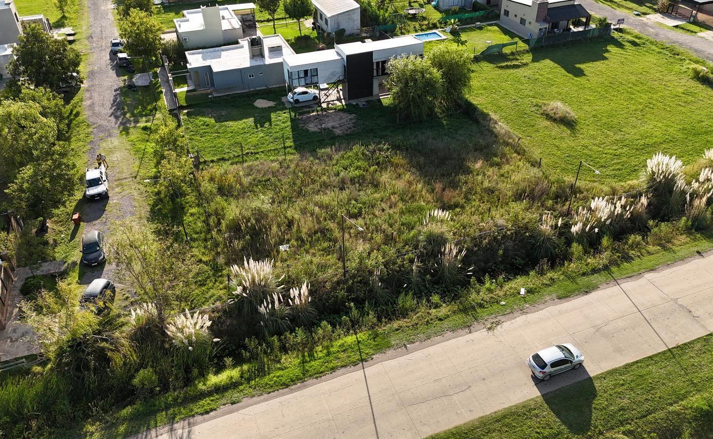 Foto de Terreno - Funes Norte - 775m2 - Frente Sur, imagen 2