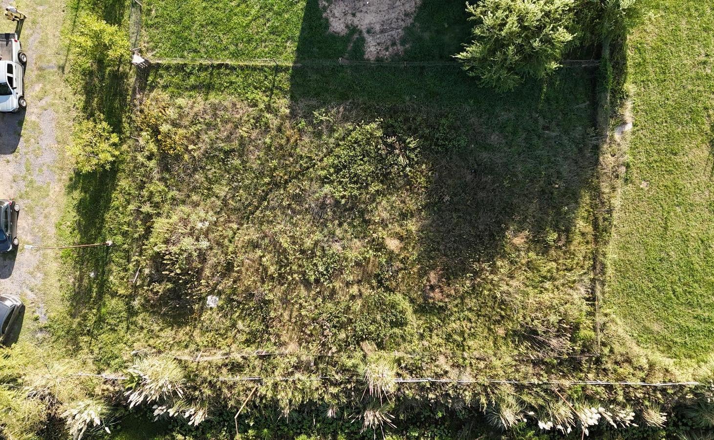 Foto de Terreno - Funes Norte - 775m2 - Frente Sur, imagen 3