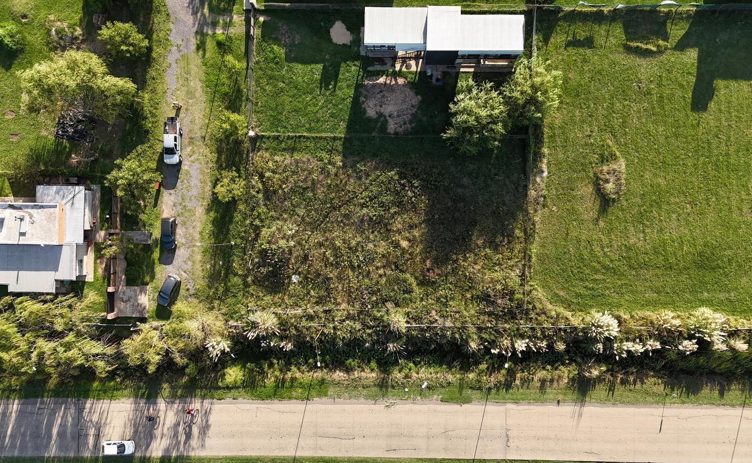Foto de Terreno - Funes Norte - 775m2 - Frente Sur, imagen 1