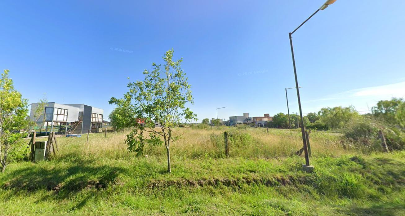 Foto de Terreno - Funes Norte - 775m2 - Frente Sur, imagen 5