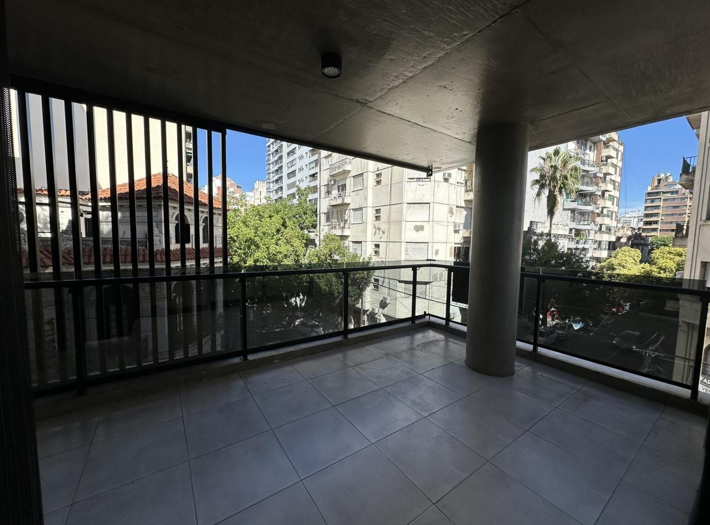 Foto de Departamento de tres dormitorios en Parque España - PISO EXCLUSIVO, imagen 4