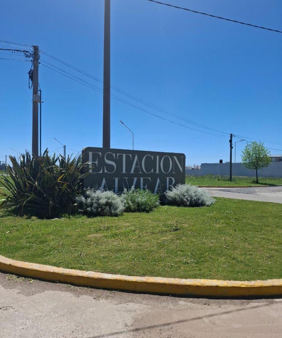 Foto de Lote con Pileta en Estación Alvear II, imagen 3