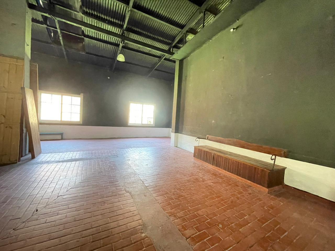 Foto de Galpón - Local - Alquiler para Gastronomia o Gimnasio usos multiples, imagen 1