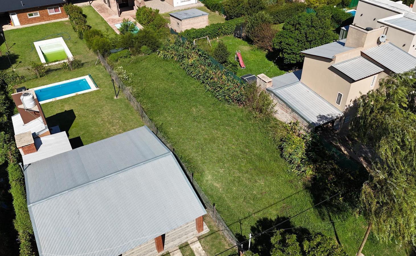 Foto de Terreno - Las Acequias del Aire - 400m2, imagen 3