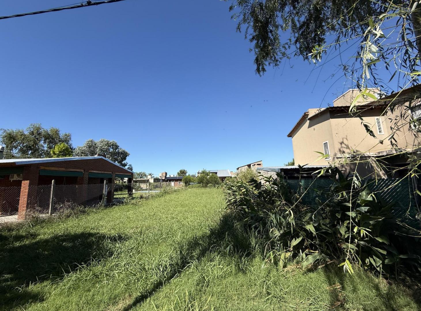 Foto de Terreno - Las Acequias del Aire - 400m2, imagen 4