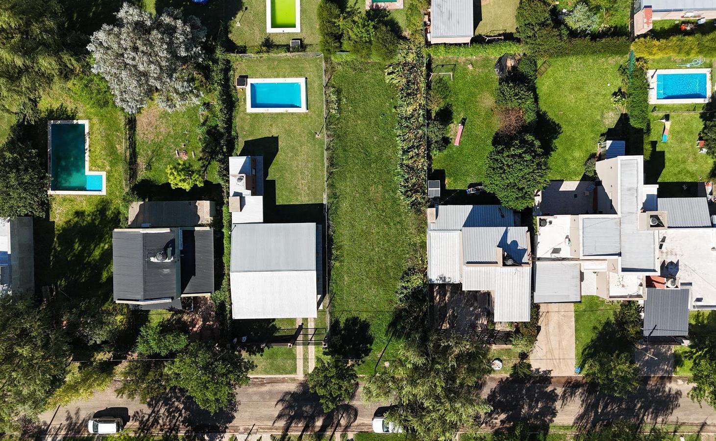 Foto de Terreno - Las Acequias del Aire - 400m2, imagen 1
