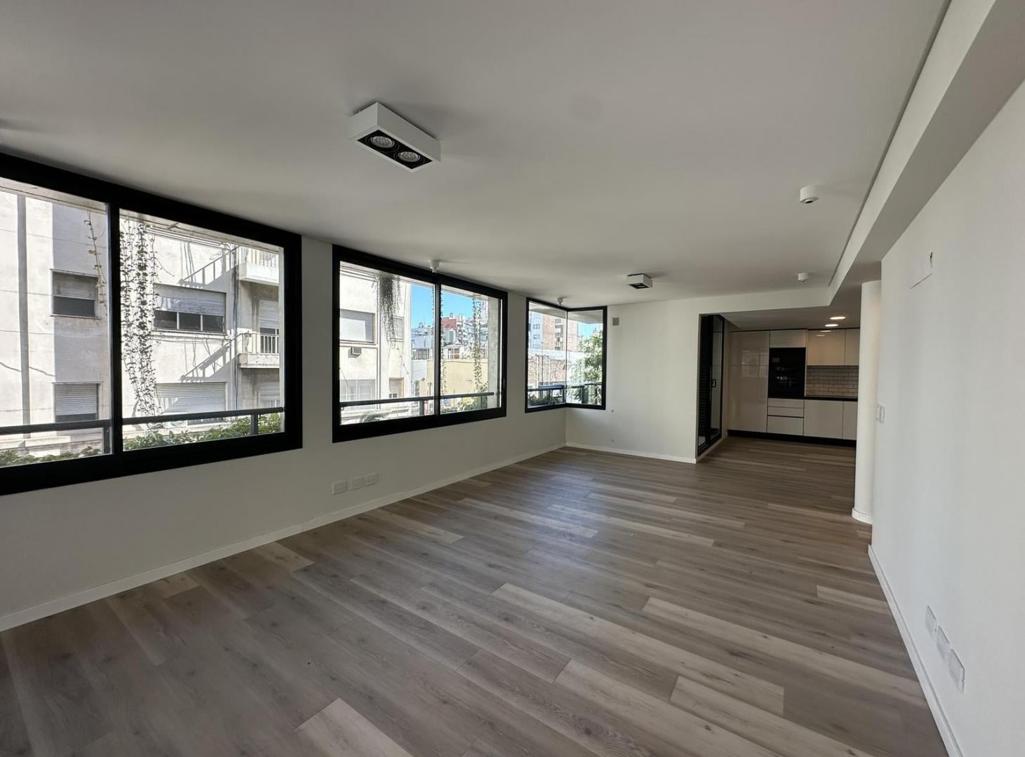 Foto de Departamento - Parque España, imagen 2