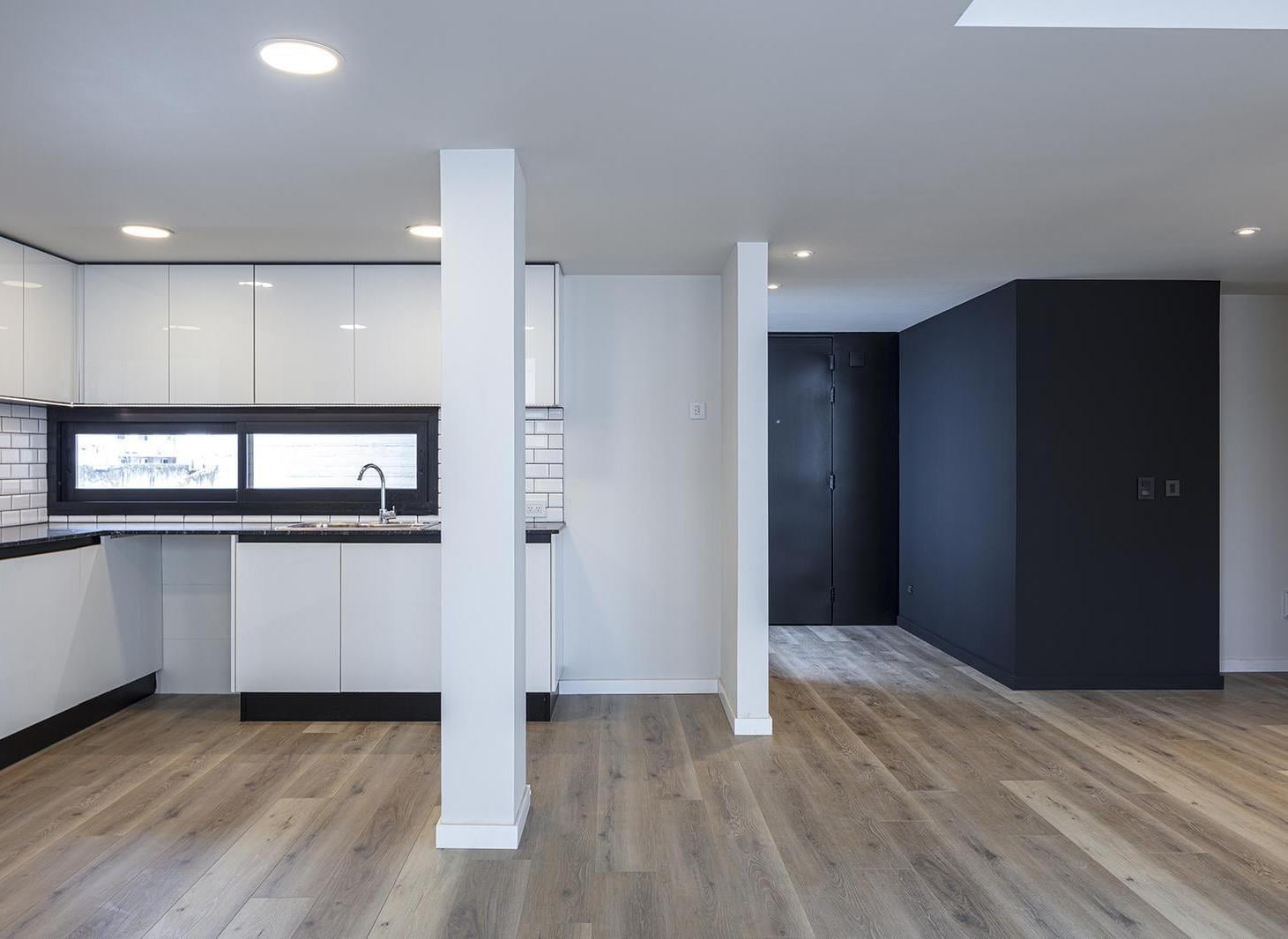 Foto de Departamento - Parque España, imagen 4