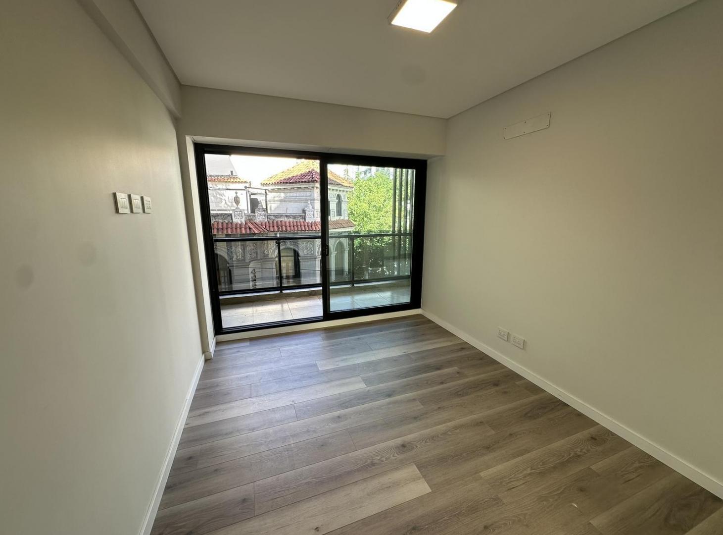 Foto de Departamento - Parque España, imagen 1