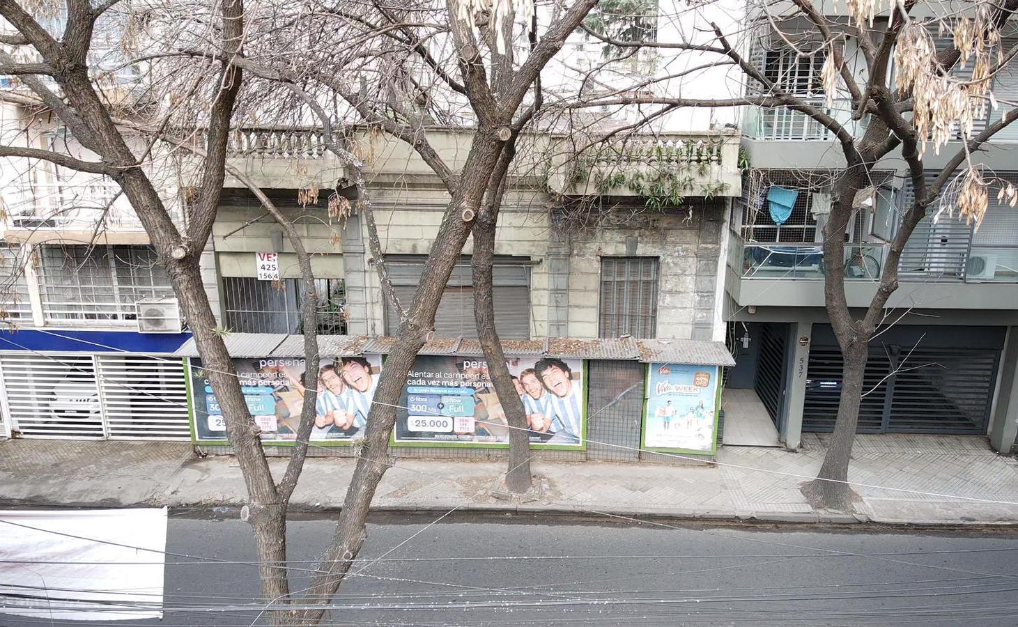 Foto de Terreno en Venta - Barrio Martin - 386 mts - PB 7 pisos, imagen 3