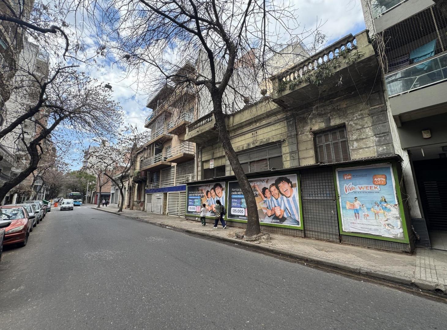 Foto de Terreno en Venta - Barrio Martin - 386 mts - PB 7 pisos, imagen 5
