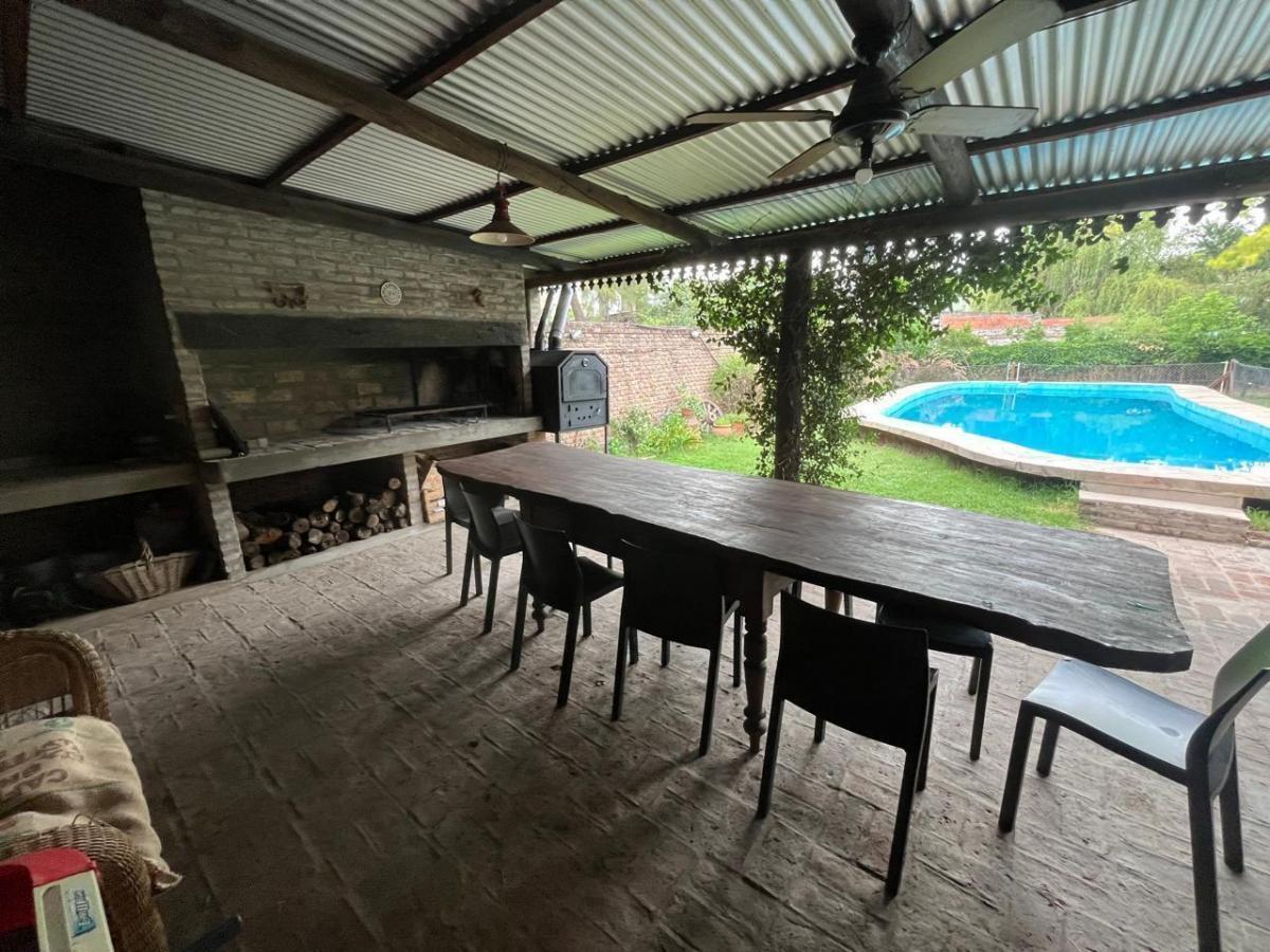 Foto de Casa en venta – Funes – 3 dormitorios, galería, parrilla y pileta, imagen 4