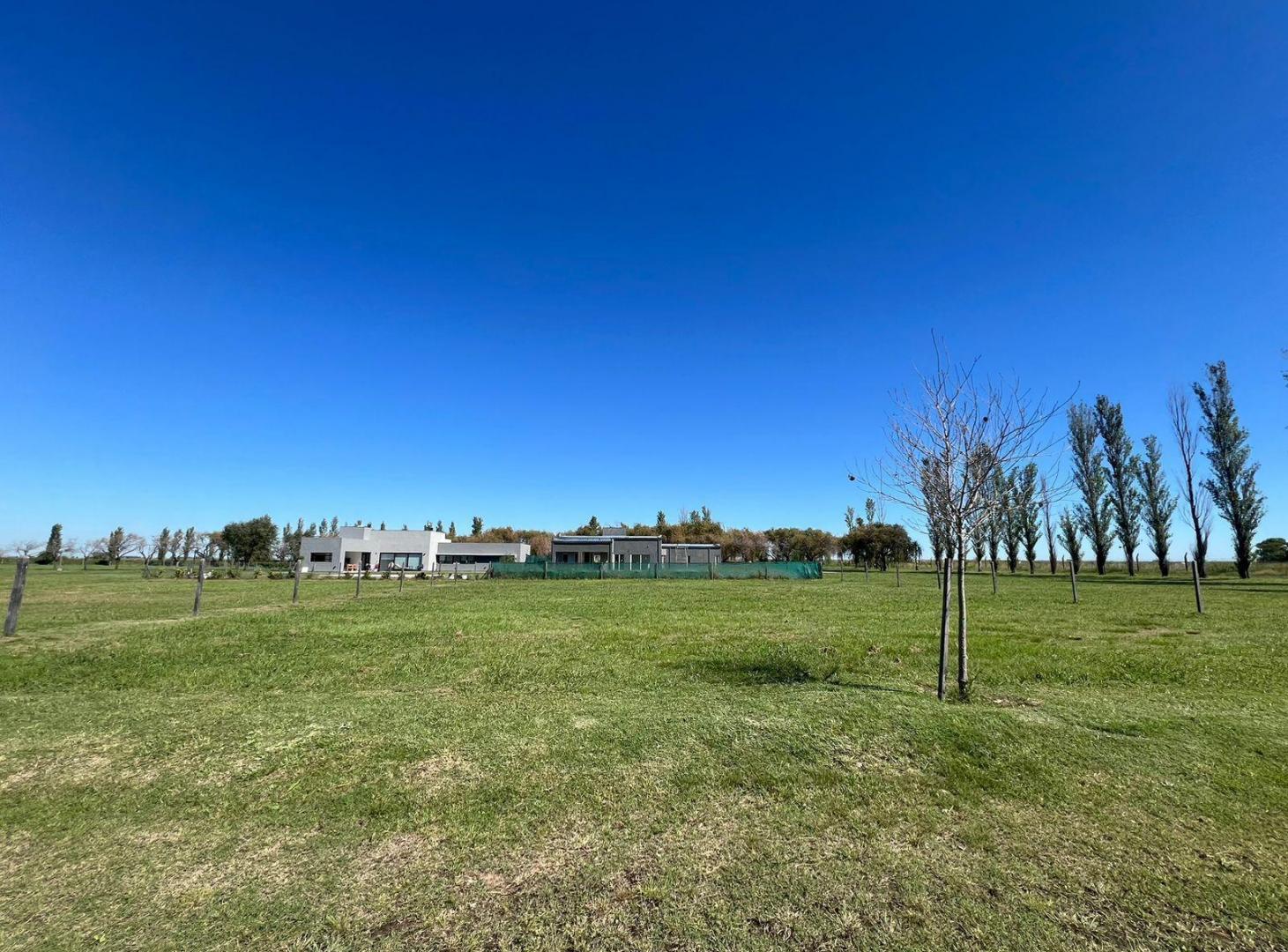 Foto de Terreno en venta Haras de Funes, imagen 2