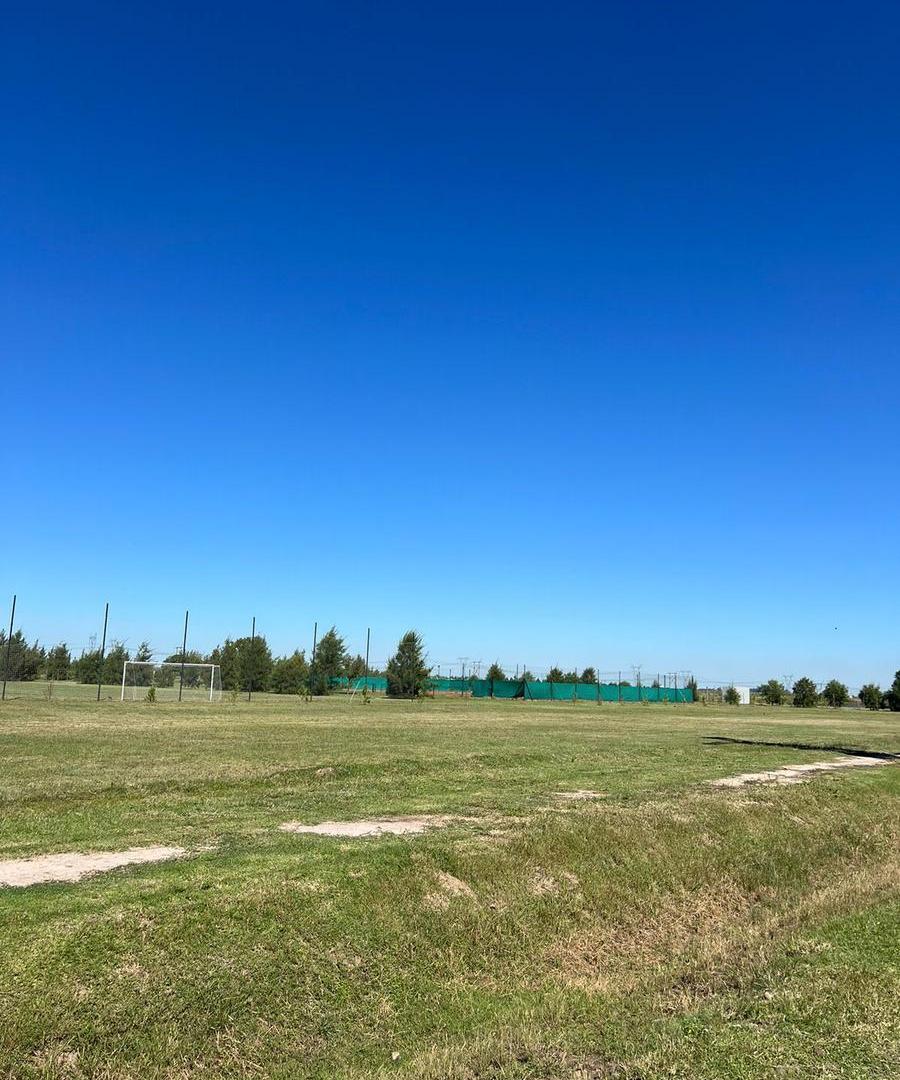 Foto de Terreno en venta Haras de Funes, imagen 3