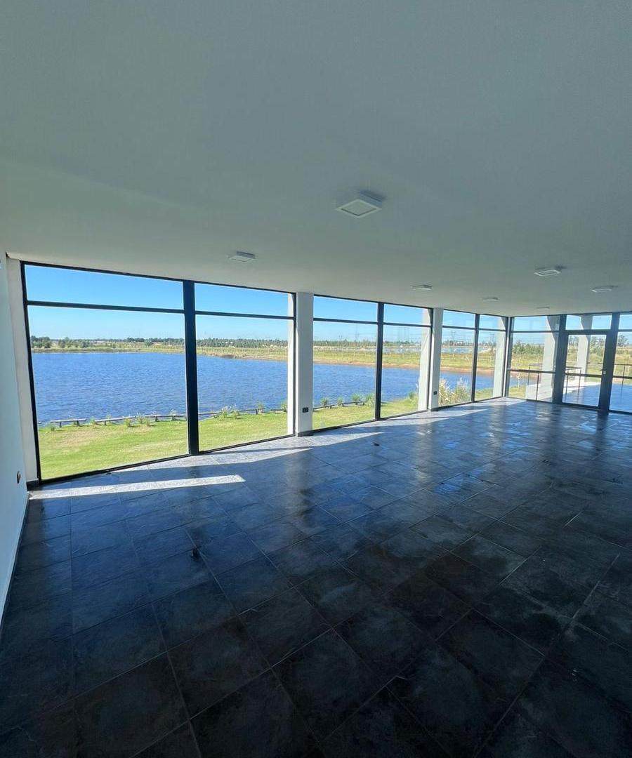 Foto de Terreno en venta Haras de Funes, imagen 1