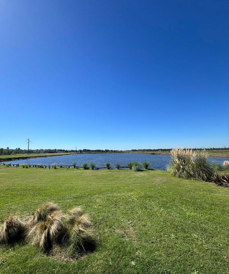 Foto de Terreno en venta Haras de Funes, imagen 4