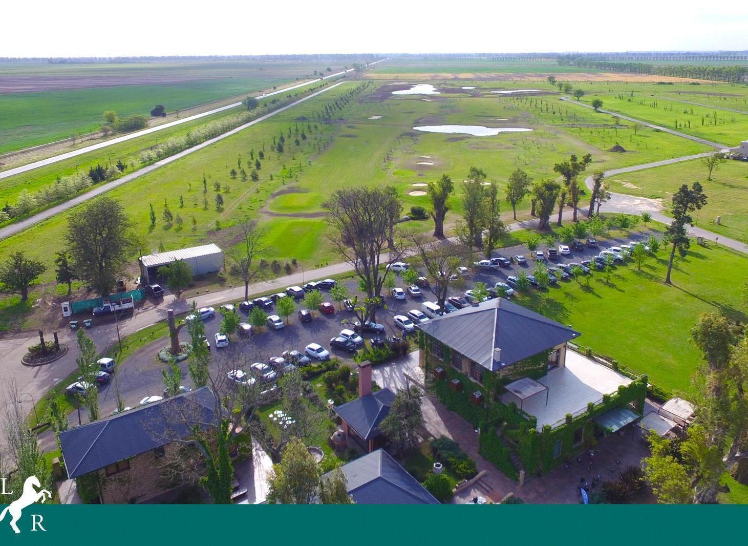 Foto de Terreno en La Rinconada Club de Campo, Ibarlucea - Lote 1000 m2, imagen 3