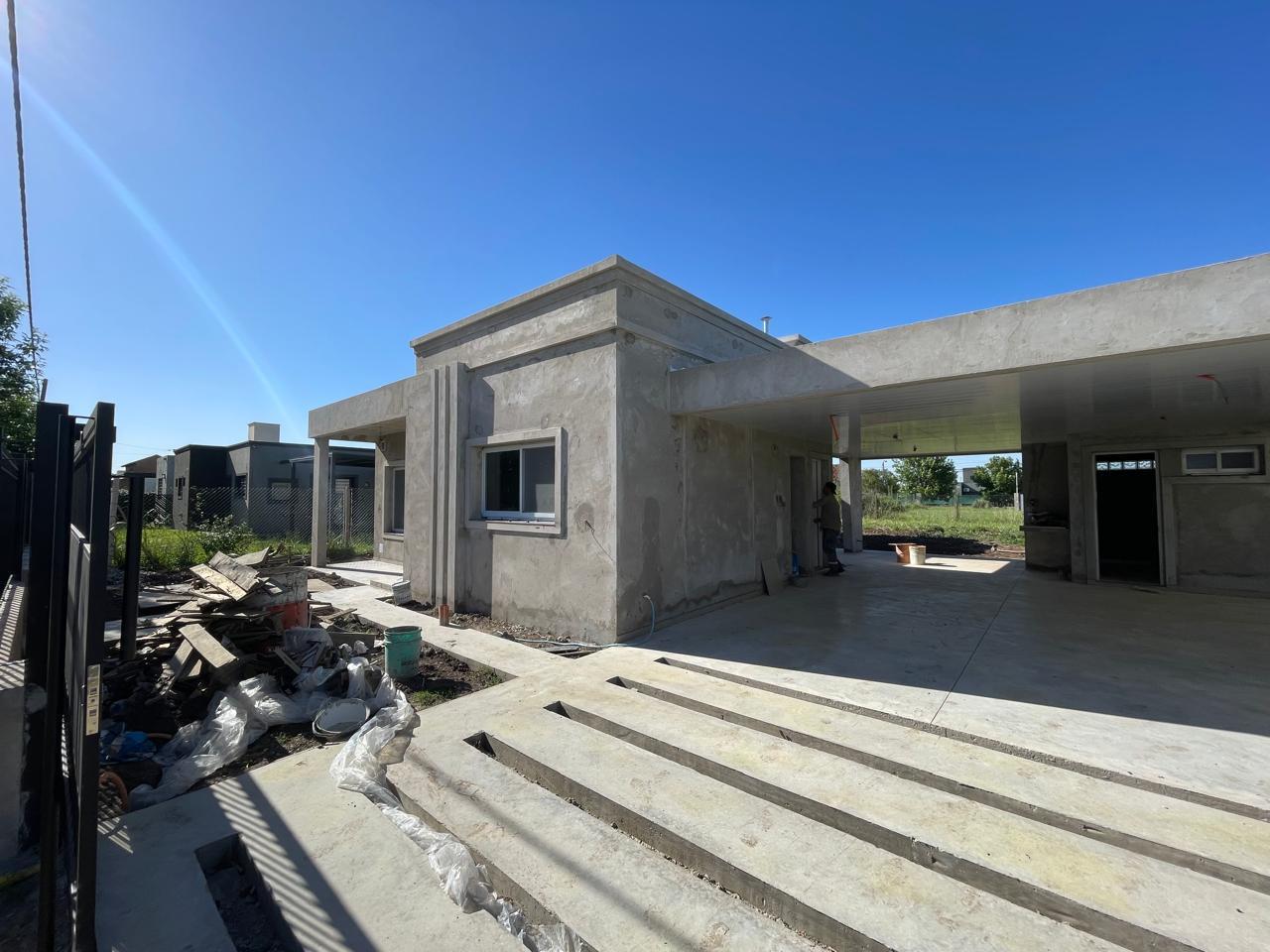 Foto de Casa en venta 2 dormitorios - Acequias del Aire, imagen 2