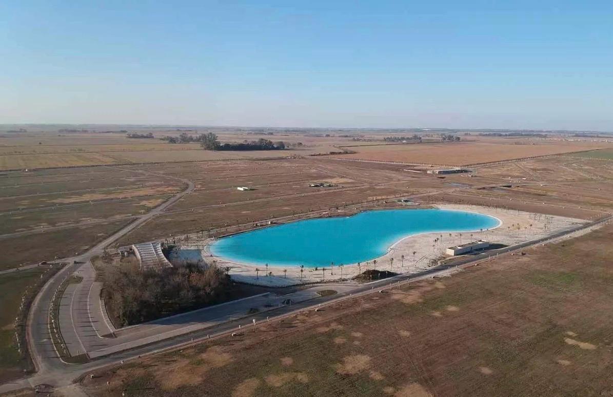 Foto de Vida Lagoon Funes - Lote 803 - 800 m2, imagen 3