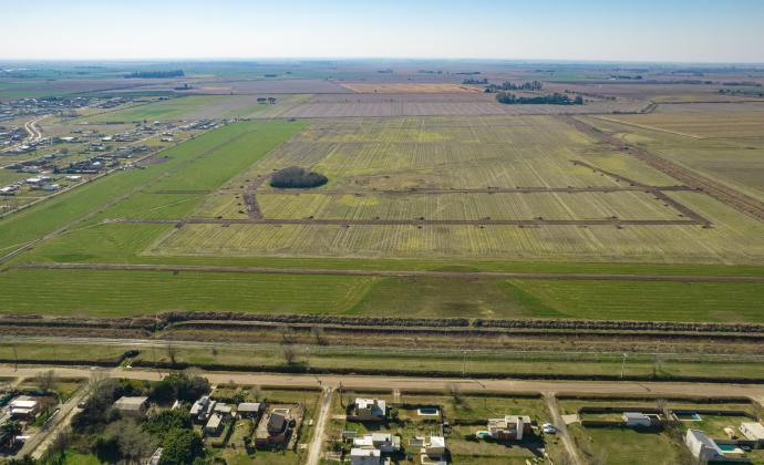 Foto de Vida Lagoon Funes - Lote 736 - Cercano al ingreso, imagen 2