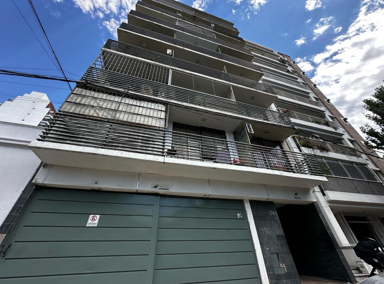Foto de Departamento monoambiente - Arroyito, imagen 4