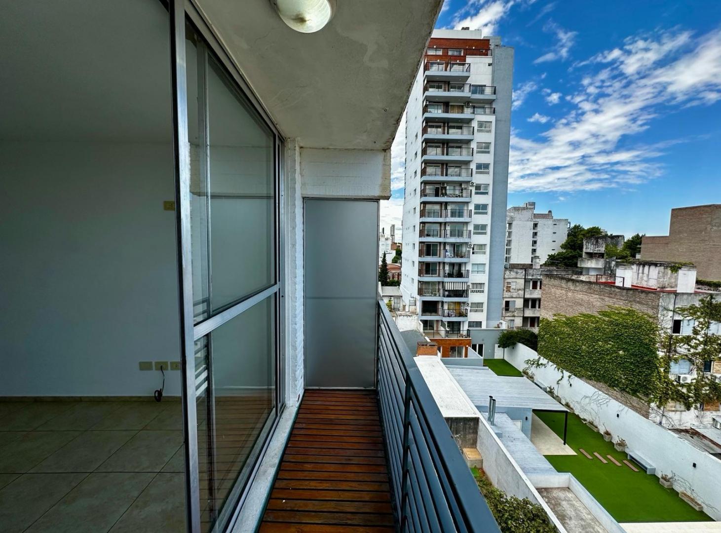 Foto de Departamento monoambiente - Arroyito, imagen 3