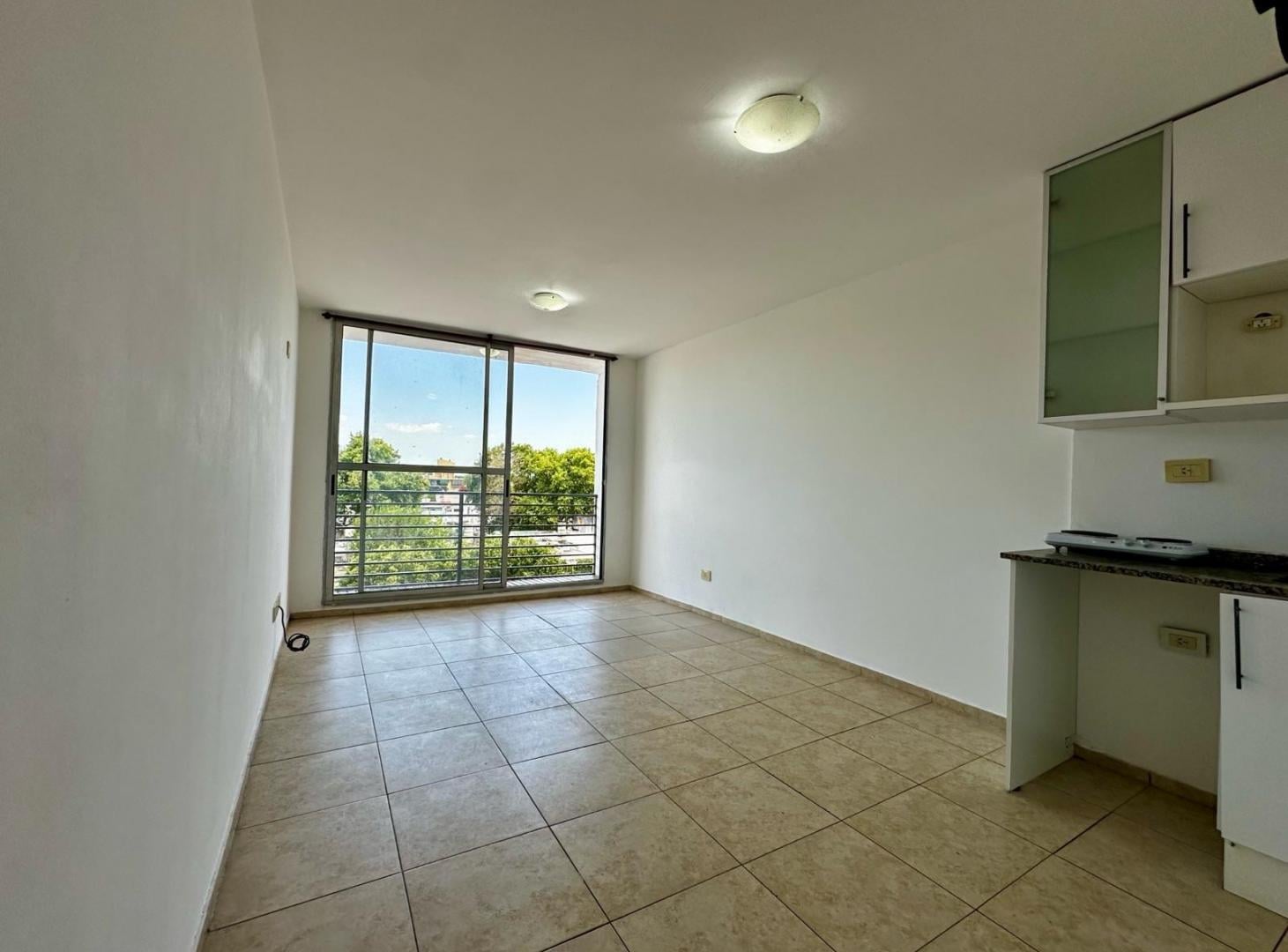 Foto de Departamento monoambiente - Arroyito, imagen 1